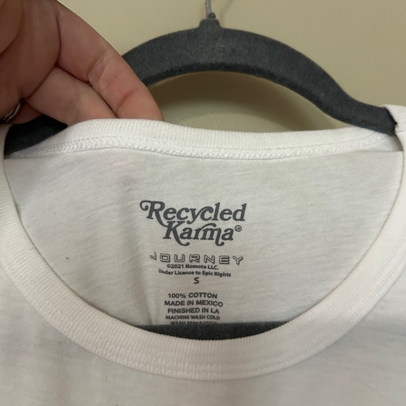 NWOT journey recycled Karma - Picture 3 of 3